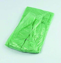 Waterproof Disposable Raincoat - dailyneed.life
