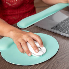 WRIST S MOUSE PAD USED FOR MOUSE WHILE USING COMPUTER. - dailyneed.life