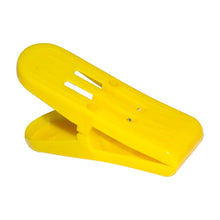 Plastic Cloth Double Pin Clips for cloth Dying cloth (multicolour) (Pack of 12) - dailyneed.life