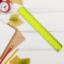 4-Piece Geometry Set, Triangle Ruler Protractor Straight Ruler - dailyneed.life