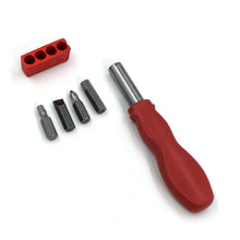 4PCS HELPER TOOL SET USED WHILE DOING PLUMBING AND ELECTRICIAN REPAIRMENT IN ALL KINDS OF PLACES LIKE HOUSEHOLD AND OFFICIAL DEPARTMENTS ETC. - dailyneed.life