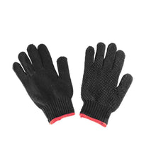 Cotton Polyester Mens Work Gloves - dailyneed.life