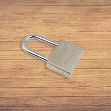 Multipurpose Solid 6 Keys Padlock 60 mm / 1 Pc) - dailyneed.life