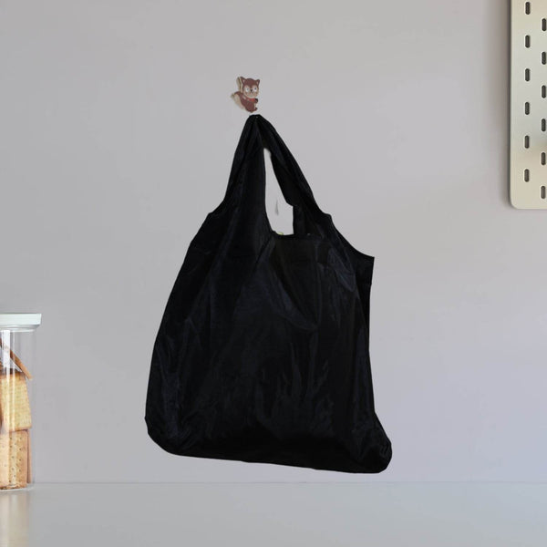 Reusable Grocery Bags, Reusable Shopping Bags With Small Pocket, Heavy Duty, DIY Kitchen Reusable Bags Machine Washable, Foldable Bags - dailyneed.life