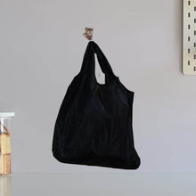 Reusable Grocery Bags, Reusable Shopping Bags With Small Pocket, Heavy Duty, DIY Kitchen Reusable Bags Machine Washable, Foldable Bags - dailyneed.life