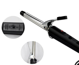 Hair Curling Iron Rod for Women (black), Hair accessories - dailyneed.life