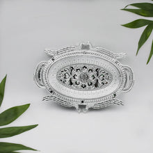 Decorative Mukhwas Serving Tray Serving Mukhwas Plate Fancy Candy Tray Dry Fruit Serving Tray - dailyneed.life