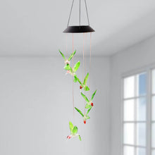 Hummingbird Solar Gifts, Gifts for Women, Gifts for Mom - dailyneed.life