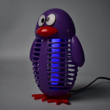 Electronic Cartoon Led Mosquito Killer - dailyneed.life