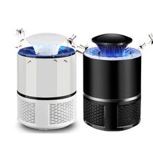 Eco Friendly Electronic Mosquito Killer Lamp - dailyneed.life