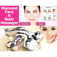 3D Roller Face Massager - dailyneed.life