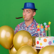 Decoration Party Balloon for Birthday, Festival, Celebration - 1000 pcs (Multicolor) - dailyneed.life