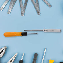 8 -in-1 Multi Screwdriver Hand Tool Kit Set (8 Pcs Set) - dailyneed.life