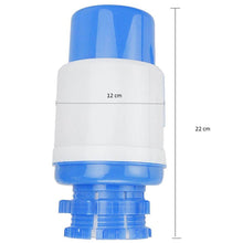 Jumbo Manual Drinking Water Hand Press Pump for Bottled Water Dispenser - dailyneed.life