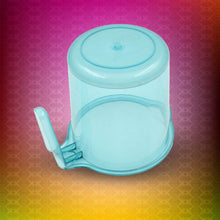 Bathroom Essentials: Stylish Mug for Organization (Muga, Mix Color) - dailyneed.life