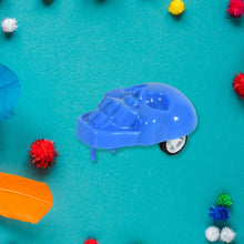 Pull Back Skull Toy, Small DIY Pull Back Skull Toy For Kids - dailyneed.life