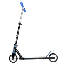 Foldable Kids Ride-On Scooter – 2-Wheel, Height Adjustable (4-8 yrs, Multicolor) - dailyneed.life