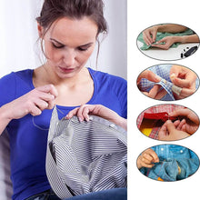 33Pc Purse Sewing Set For Carrying Various Sewing Items And Stuffs In It. - dailyneed.life