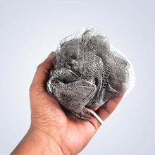Bathing Accessories Of Foot Scrubber, Body Loofah, Bathing Sponge For men And Women Use Pack Of 2 - dailyneed.life