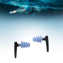 Safety Ultra Soft Foam Ear Plugs Reusable Ear Plugs for Sleeping, Travel (4 Pair) - dailyneed.life