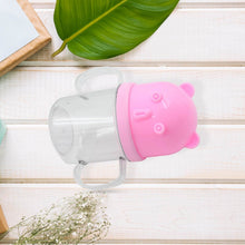 Baby Milk Mug Sippy Cup Baby Mug, Leakproof, Mug For Kids Lightweight, Nursing (250 Ml / 1 Pc) - dailyneed.life