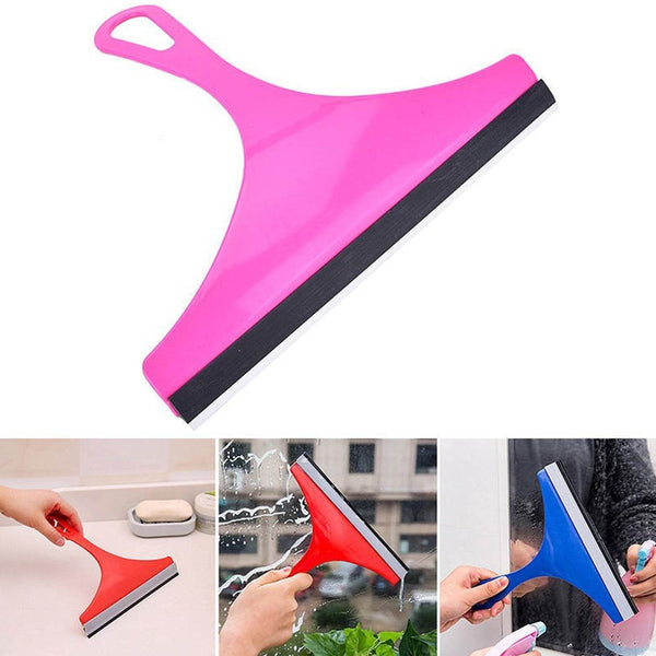 Car Mirror Wiper used for all kinds of cars and vehicles for cleaning and wiping off mirror etc. - dailyneed.life