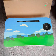 Kids Lapdesk with Tablet Slot and Holder - dailyneed.life