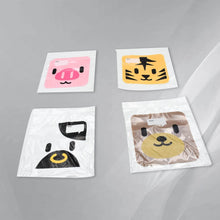 Kitchen Bag Air Tight Bag 8 Pc bag Food bag & Kitchen Bag (8 pc Set) - dailyneed.life