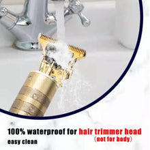 Hair Trimmer for Men Hair Style Trimmer, Professional Hair Clipper, Adjustable Blade Clipper & Shaver for Men, Hair accessories - dailyneed.life