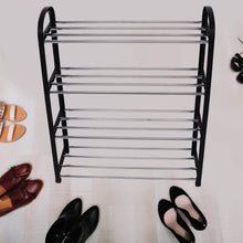 4 Shelves Shoe Rack - dailyneed.life