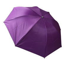 Vegetable shaped Folding Umbrella, Plastic Case Creative Fashion Folding Mini Sun Shade Rain Umbrella, Unique Umbrella, Sun & UV Protection, Cute Design (1 Pc) - dailyneed.life