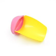 Faucet Extender | Easy Use for Hand Washing for Kids, Toddlers, Babies and Children | Silicone Sink Handle Extender | Fun Hand-Washing Solution | Cute Duck Mouth Design Wash Helper Bathroom Sink for Babies and Children (1 Pc) - dailyneed.life