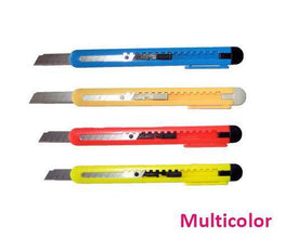 Heavy Duty Industrial Cutter Knife 9mm - dailyneed.life