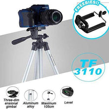 Camera & Mobile Tripod - dailyneed.life