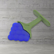 Baby Silicone Teether (1 Pc): Food Grade, Non-Toxic, Teething Relief (3 Months+) - dailyneed.life