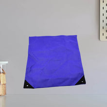 REUSABLE SMALL SIZE GROCERY BAG SHOPPING BAG WITHOUT HANDLE, - dailyneed.life