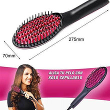 Simply Ceramic Hair Straightener, Hair accessories - dailyneed.life
