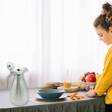 Vacuum Insulated Kettle Jug (Stainless Steel): 1.5L Sizes - dailyneed.life