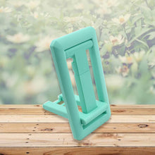 Adjustable Foldable Mobile Stand – Non-Slip, Sturdy for Smartphones - dailyneed.life