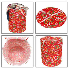 Canvas Laundry Bag, Toy Storage, Laundry Storage - dailyneed.life