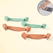 Plastic Stackable Wardrobe Organizer Clips, Core Wardrobe Box Support (8 Pcs Set) - dailyneed.life