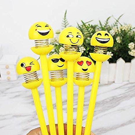 Emoji Pens - dailyneed.life