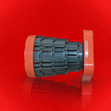 Portable Telescopic Folding Stool, Retractable Folding Stools Portable Lightweight for Indoor and Outdoor Travel, Fishing, Camping, Garden Use (43 Cm) - dailyneed.life