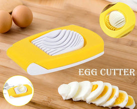 Premium Egg Cutter - dailyneed.life