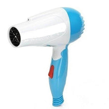 Folding Hair Dryer Hair with 2 speed control - dailyneed.life