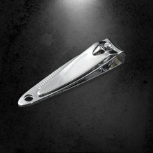 Professional 5-Piece Stainless Steel Nail Clippers Kit – Travel & Home - dailyneed.life