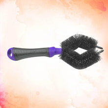 Wheel Cleaning Brush Bike tire Cleaning Brush High Quality Brush For Brakes, Spokes, Frames, Tyres (1 Pc) - dailyneed.life