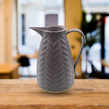 Insulated Tea Kettle Hot and Cold Premium Tea Kettle 1Ltr Kettle | Easy to Carry | Leak Proof | Tea Jug | Coffee Jug | Water Jug | Hot Beverages - dailyneed.life