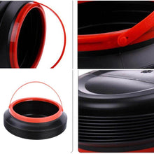 4L Foldable Car Trash Can Storage Organiser - dailyneed.life