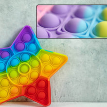 Star Fidget Toy and fidget tool Used for playing purposes and all, especially for kids. - dailyneed.life